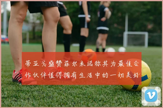 蒂亚戈盛赞菲尔米诺称其为最佳合作伙伴值得拥有生活中的一切美好